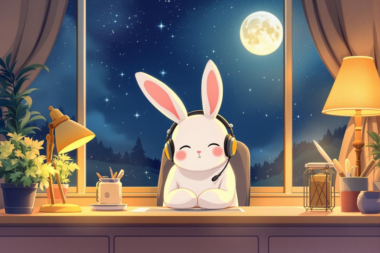 韩剧网短剧作品 - 星月夜话
