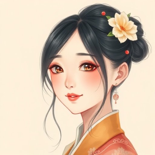 韩剧网短剧团队成员 - 桂香