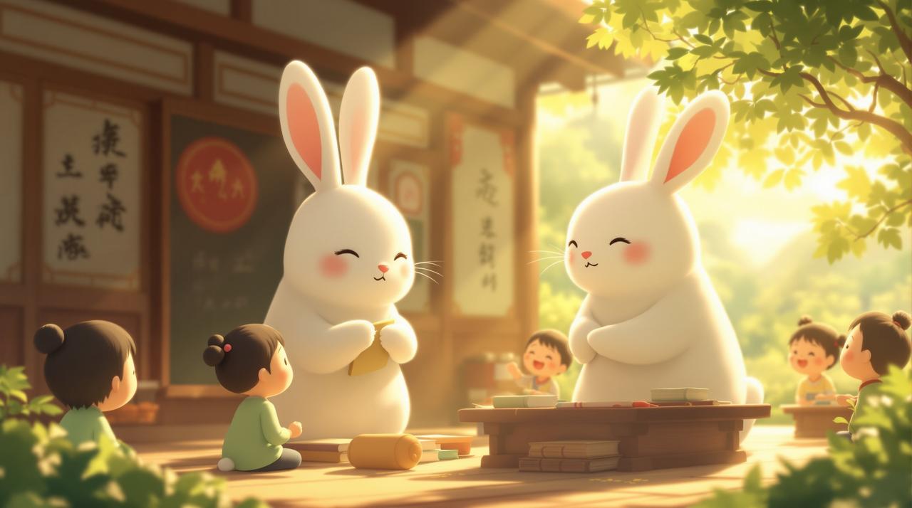 韩剧网短剧资讯 - 韩剧网短剧"月宫计划"公益项目正式启动
